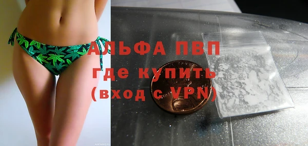 альфа пвп Надым